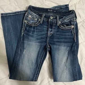 Miss Me Woman’s Jeans